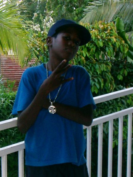 daniel aka kirikou repre$ent california city